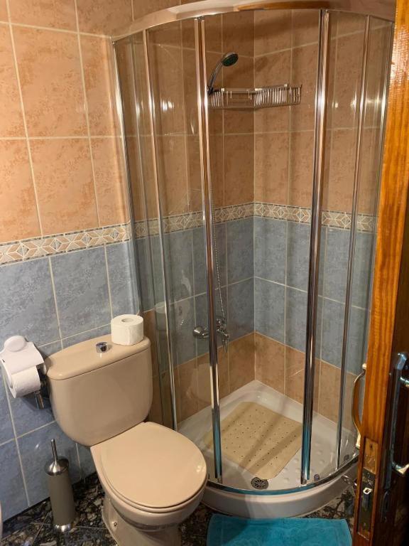 Vacacional Tegueste 2ºA Vecindario  Exterior foto