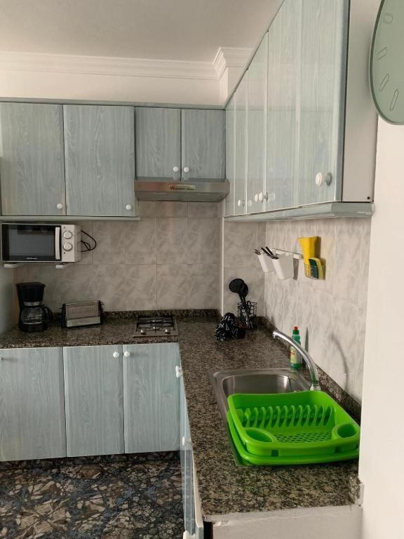 Vacacional Tegueste 2ºA Vecindario  Exterior foto