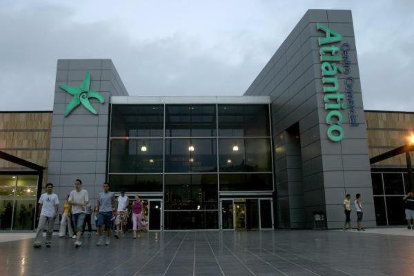 Vacacional Tegueste 2ºA Vecindario  Exterior foto