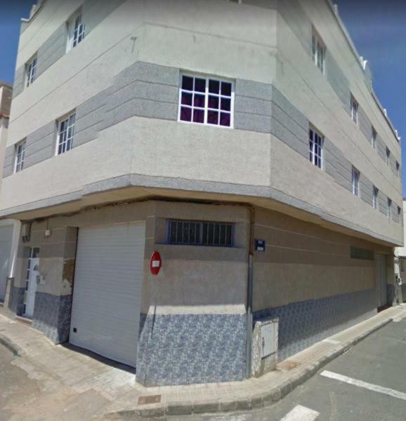 Vacacional Tegueste 2ºA Vecindario  Exterior foto