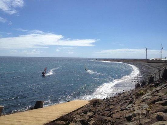 Vacacional Tegueste 2ºA Vecindario  Exterior foto